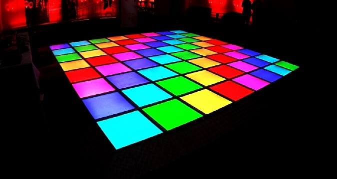 RGB dance floor,dance floor,dance floor systems,portable dance floor,cheap dance floor,dance floor sale