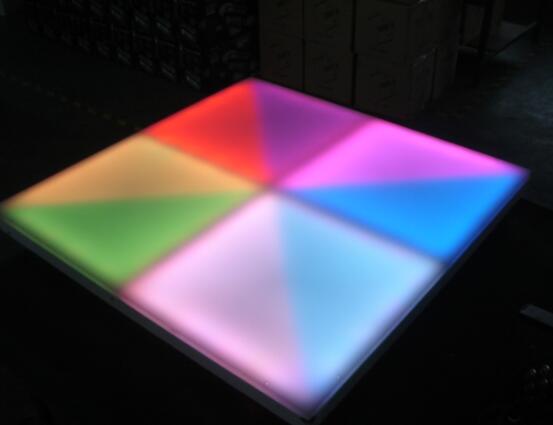 The LED Video dance floor,Dance floor system sale