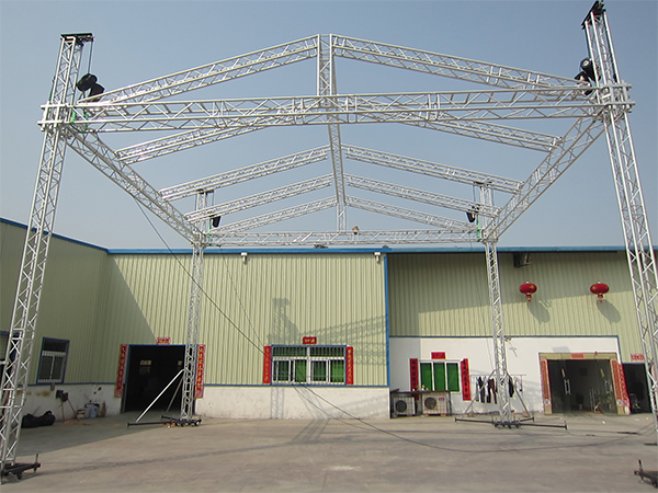 truss systems