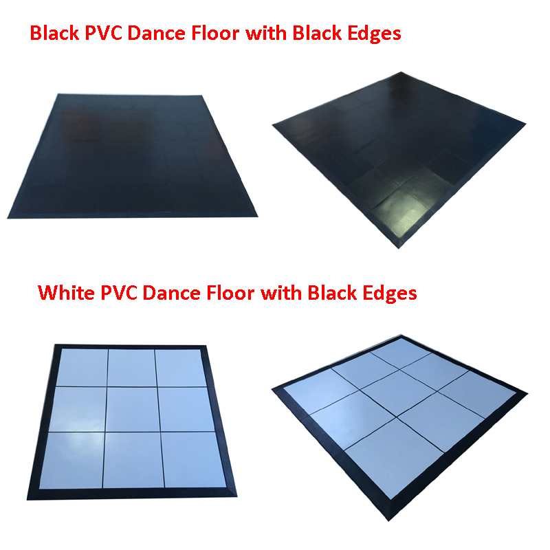 RK PVC dance floor
