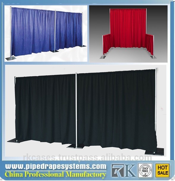 Trade Show Booth Supplier