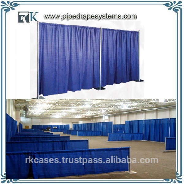 Good Trade Show Booth