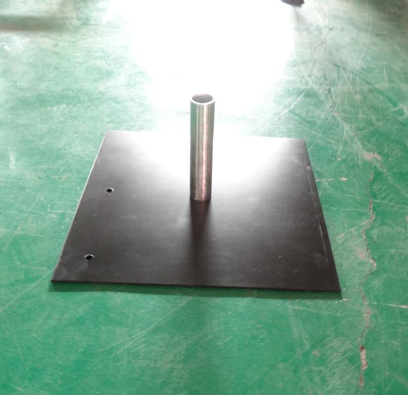 base plate