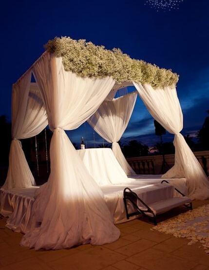 wedding square tents outdoor wedding tent from China