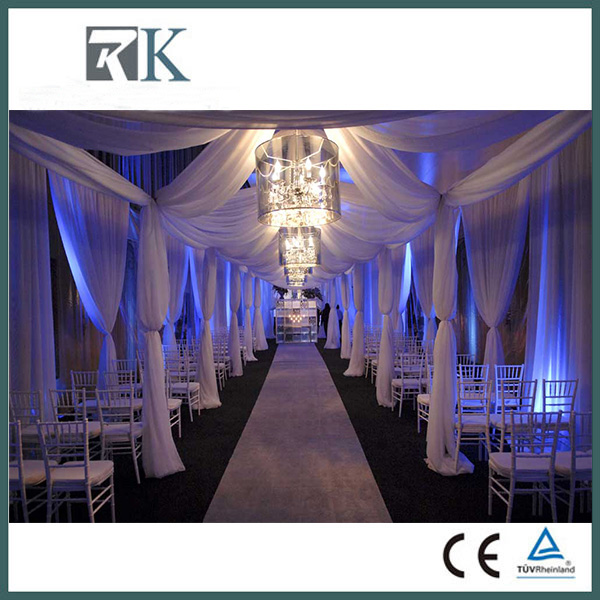 wedding pipe and drape,pipe and drape