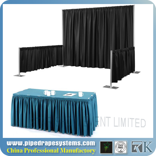 Trade Show Booth Supplier