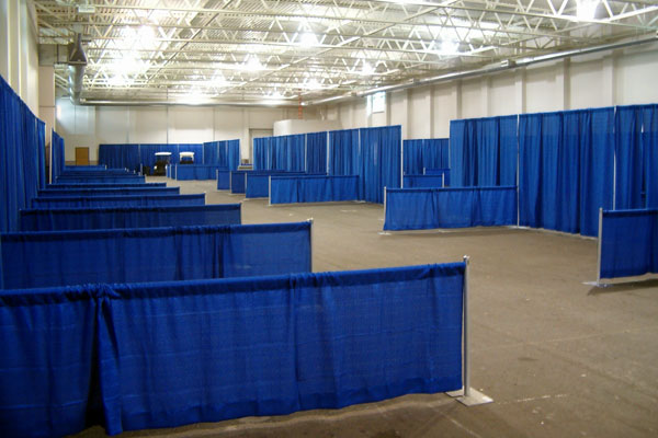 Trade Show Booth For Sale