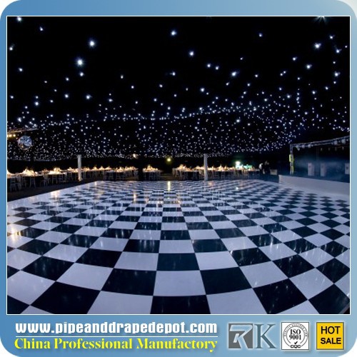 Dance Floor Supplier