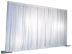 Draping for Weddings & Events