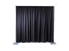Wedding & Event Pipe and drape