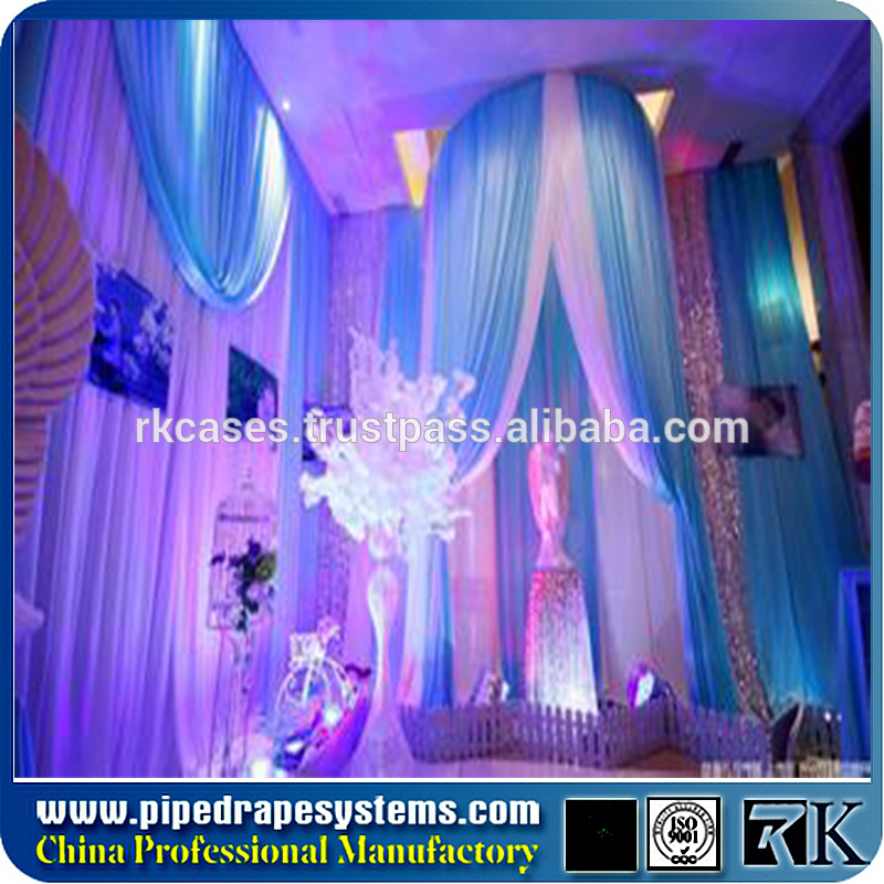 wedding tent(8' - 8' Roundness Crossbars and 7'-12' Upright
