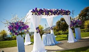 wedding decoration tent