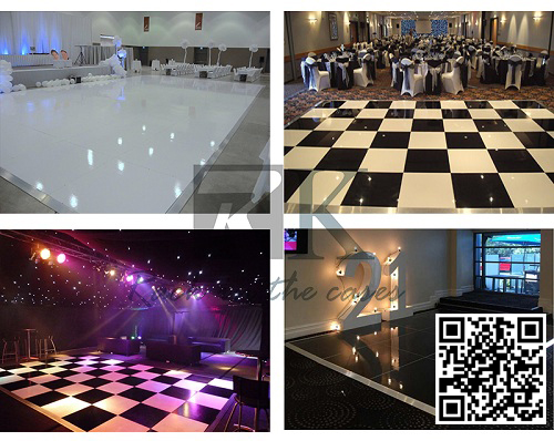 dance floor